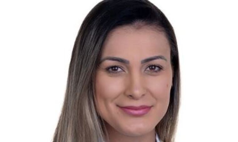 Andressa Urach pombagira (Foto: Reprodução/Instagram)