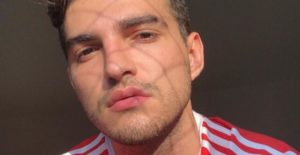 Famoso cantor revela que se inspirou em ex para produzir novo álbum (Reprodução/Instagram)