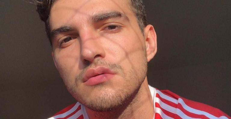 Famoso cantor revela que se inspirou em ex para produzir novo álbum (Reprodução/Instagram)