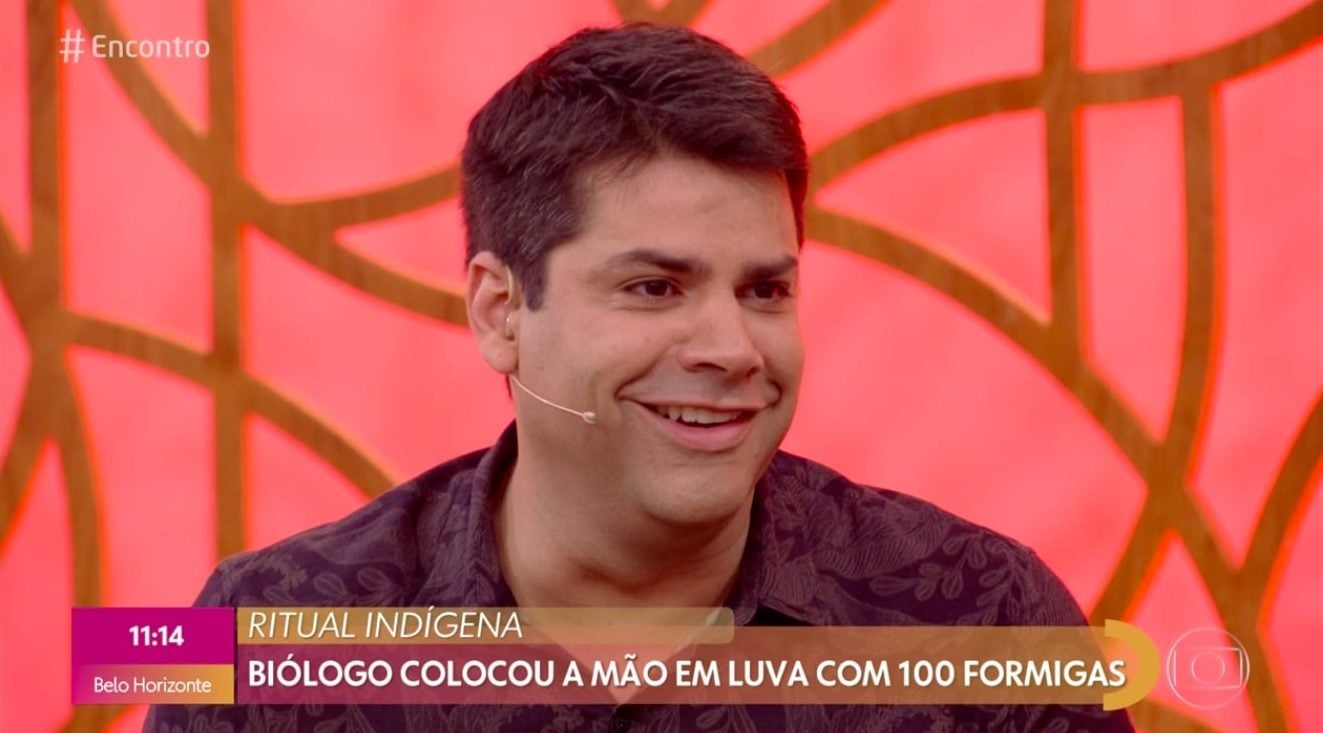 Fátima Bernardes