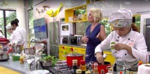 Ana Maria Braga, Globo