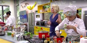 Ana Maria Braga, Globo
