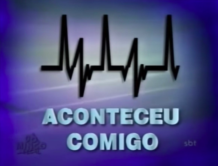 Se Joga é acusado de plagiar o quadro Aconteceu Comigo, do Domingo Legal, do SBT. Foto: Reprodução
