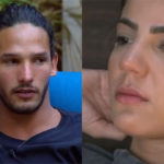 João Zoli detonou Hariany Almeida, de A Fazenda 11 (Foto: Divulgação / TV Foco)