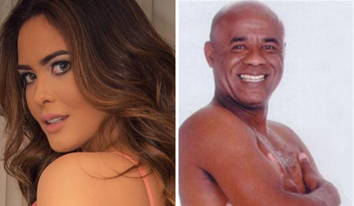 Geisy Arruda, após ser vista em festa fetichista, tem vídeo polêmico com Kid  Bengala revelado