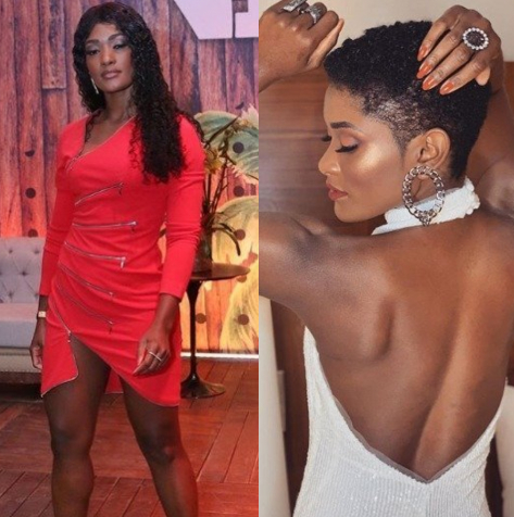 Erika Januza estará em Amor de Mãe (Foto: Montagem/Reprodução)