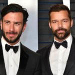 Ricky Martin e Jwan Yosef anunciam chegada do quarto filho nas redes sociais (Foto: Reprodução)