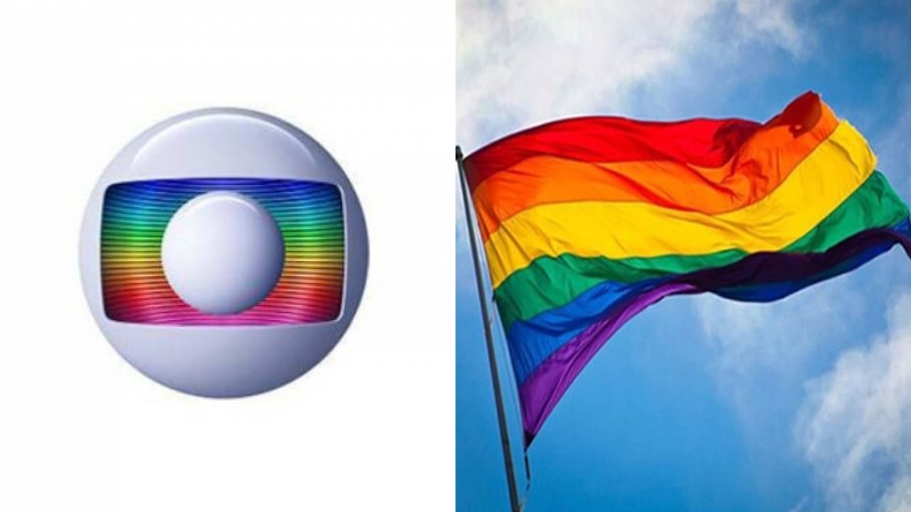 Globo (Foto: Divulgação/Montagem TV Foco)