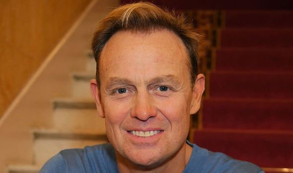 Jason Donovan Jason Donovan