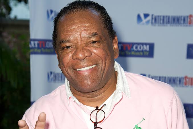 John Witherspoon morreu aos 77 anos de idade, e a causa da morte não foi informada pela sua família (Foto: Divulgação)