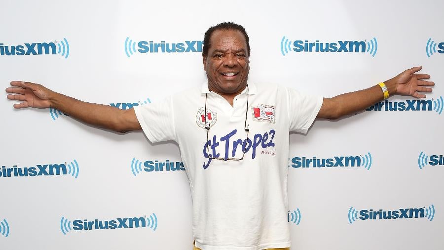 John Witherspoon morreu aos 77 anos de idade, e a causa da morte não foi informada pela sua família (Foto: Divulgação)