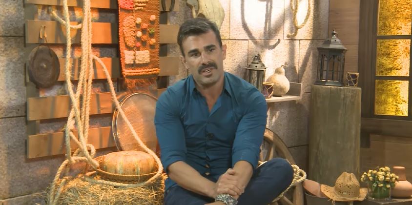 Jorge Sousa conta se houve manipulação ou não em A Fazenda 11 da Record TV (Reprodução: YouTube)