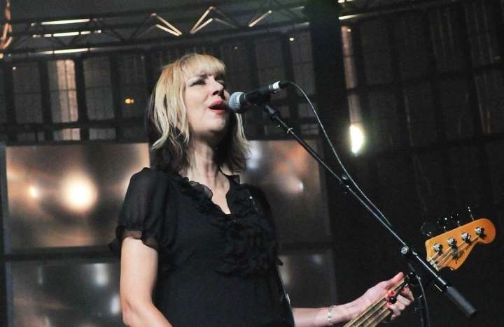Kim Shattuck (Foto: Divulgação)