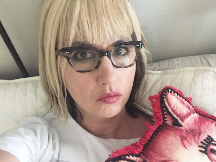 Kim Shattuck era cantora de rock e morreu aos 56 anos de idade (Foto: Reprodução)