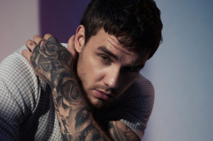Liam Payne (Foto Reprodução)