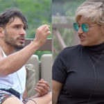 Lucas Viana detona Andréa de Nóbrega em A Fazenda 11 e promete dar uma lição na peoa (Montagem: TV Foco)