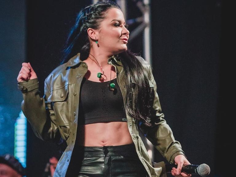 Maraisa (Foto: Reprodução/Instagram)