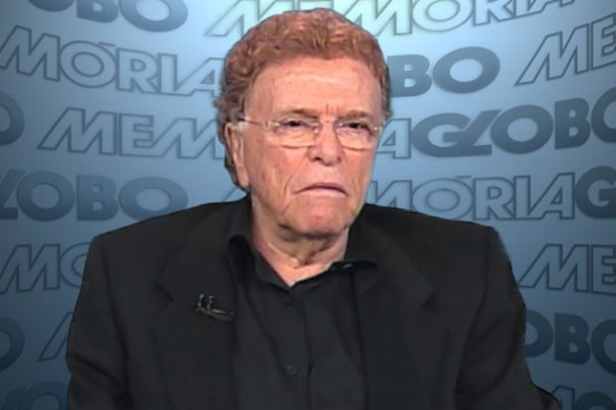O diretor Maurício Sherman faleceu nessa quinta-feira aos 88 anos (Imagem: reprodução)