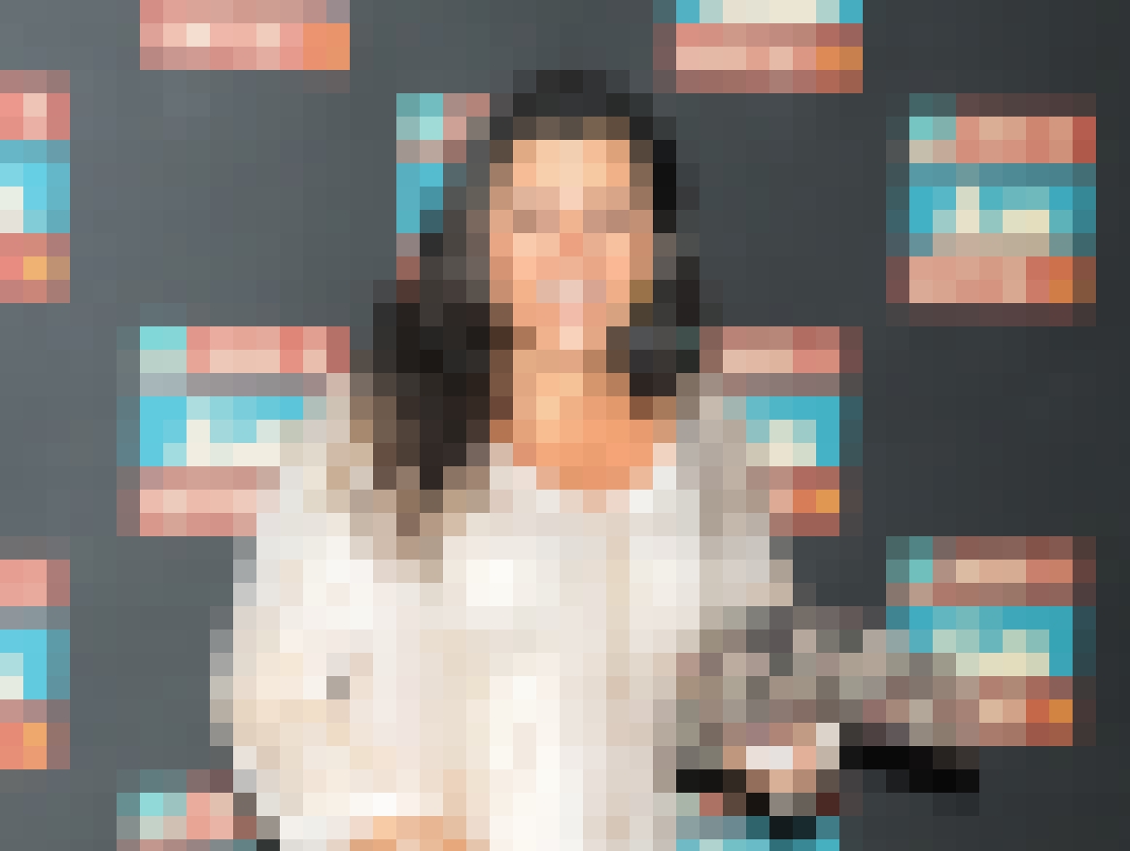 A apresentadora da Globo e atriz de Amor de Mãe, Regina Casé se encontra com famoso (Foto: Reprodução)