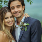 Sthefany Brito e Igor Raschkovscky (Imagem: Divulgação)