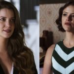 Fabiana terá pouco tempo de vida em A Dona do Pedaço? (Foto: Montagem/TV Foco)