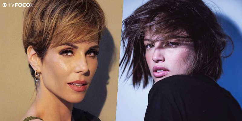 Ana Furtado A Dona do Pedaço
