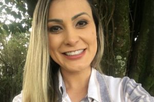 Andressa Urach revelou detalhes chocantes sobre sua vida pessoal (Foto: Reprodução)