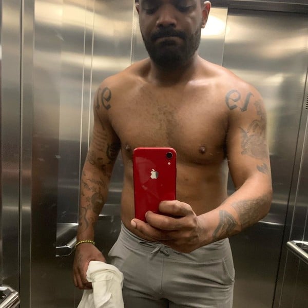 Arlindinho, filho do cantor Arlindo Cruz perde 66kg e fala de seus novos hábitos (Imagem: Instagram)