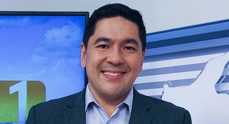 Jornalista, globo Jornalista, globo