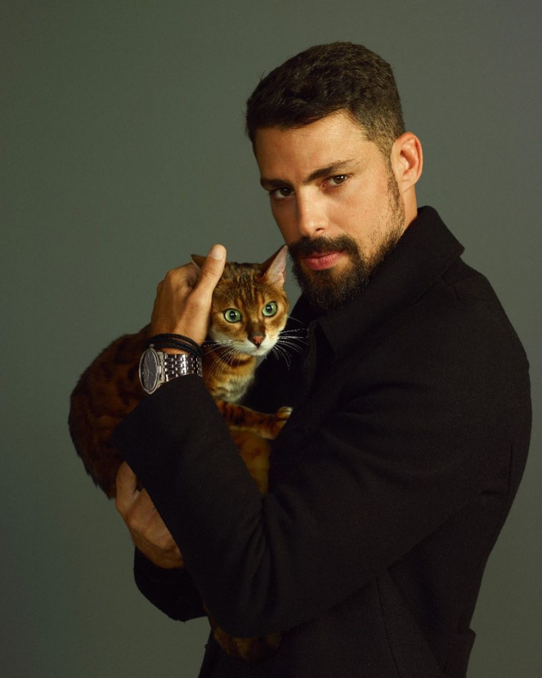 Cauã Reymond