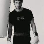 Chay Suede (Foto: Reprodução/ Instagram)