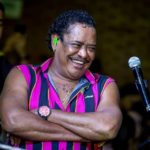 Compadre Washinton foi acionado judicialmente pela mãe de seu filho (Reprodução)