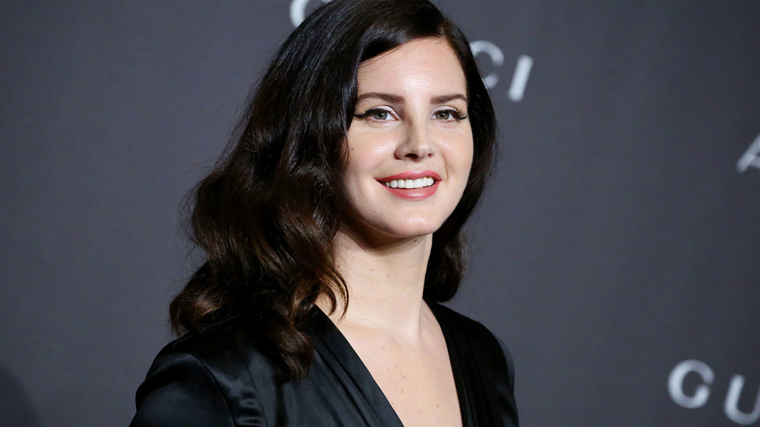 Lana Del Rey (Foto: Reprodução)