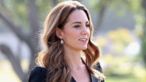 Kate Middleton adere ao Instagram e faz publicação sobre viagem ao Paquistão com William (Foto: Re´produção)
