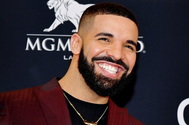 Drake cria briga em bar e deixa muitos fãs furiosos (Foto: Reprodução)