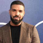 Drake é visto com amiga de Anitta em em balada no Canadá (Foto: Reprodução)