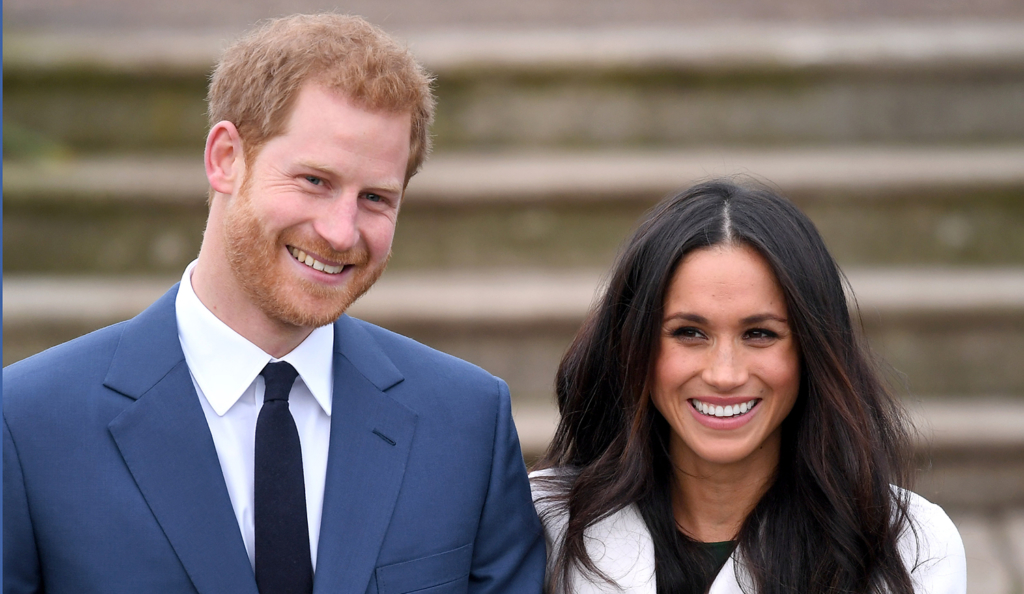 Harry e Meghan Markle contratam advogado para tentar limpar a imagem deles (Foto: Reprodução)