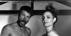 Fernanda Lima e Rodrigo Hilbert foram acusados de dar calote (Reprodução/Instagram)