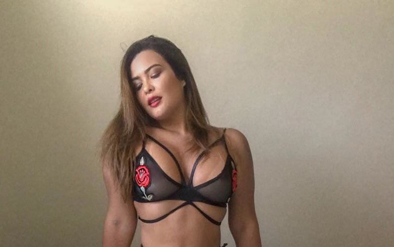 Geisy Arruda