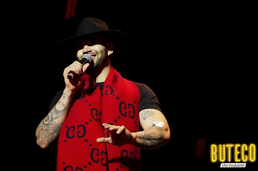 Gusttavo Lima Gusttavo Lima