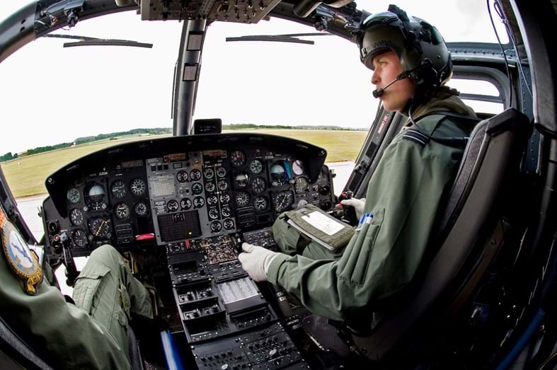 Príncipe William e Kate Middleton escapam da morte por não irem a voo de helicóptero (Foto: Reprodução)