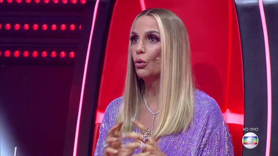 ivete sangalo