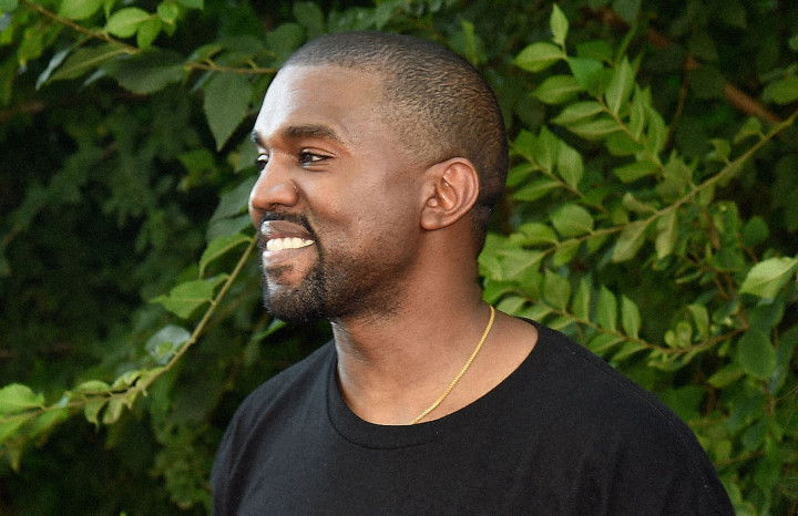 Kanye West vai concorrer as eleições dos EUA (Foto: Reprodução)