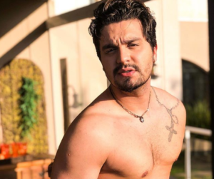 Luan Santana falou a respeito dos boatos sobre sua homossexualidade e chocou internautas com declaração polêmica (Foto: Reprodução / Instagram)