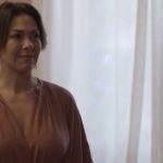 Nana em cena da novela das 19h da Globo, Bom Sucesso (Foto: Reprodução)