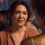Nana fica sem saída e Bom Sucesso (Foto: Reprodução/Globo)