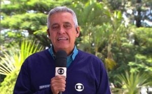 Mauro Naves recusou ir para o SBT (Reprodução/Globo)