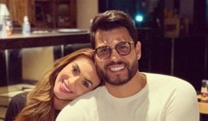 Nicole Bahls e Marcelo Bimbi (Reprodução)