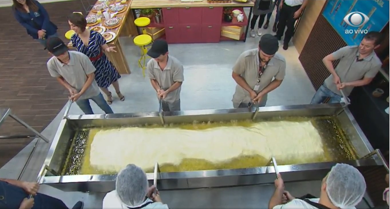 Melhor da Tarde; Catia Fonseca