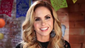 Lucero negocia retorno à Televisa. (Foto: Divulgação)